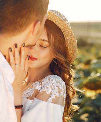 Intimate Moments