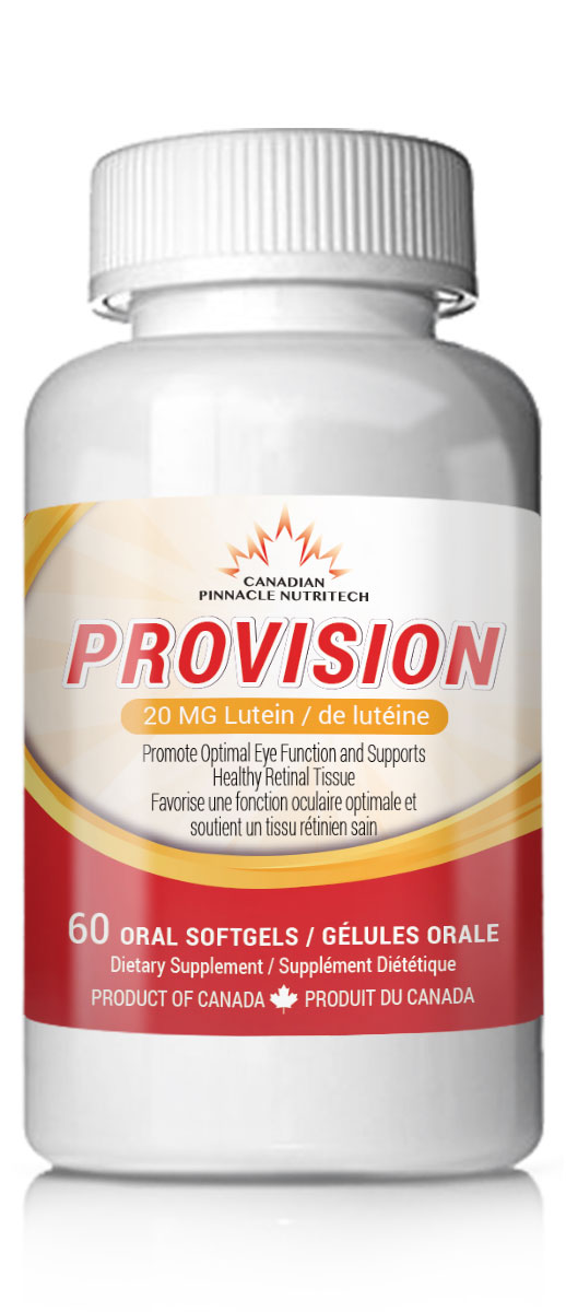 PROVISION